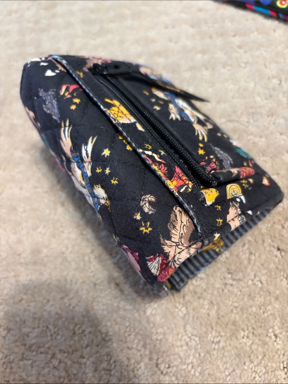 HARRY POTTER!! Vera Bradley Print - Picture 6 of 6